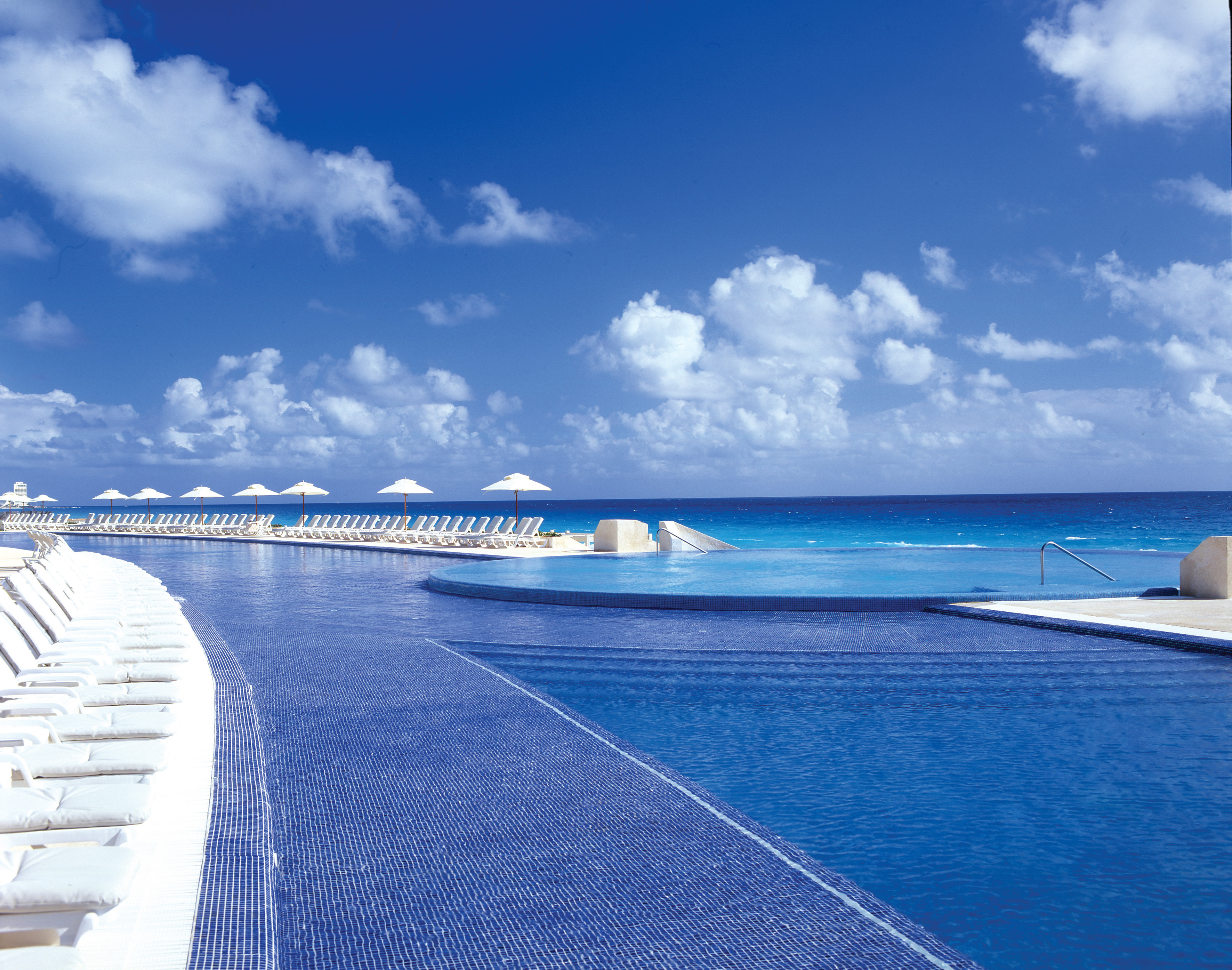 live aqua cancun spa