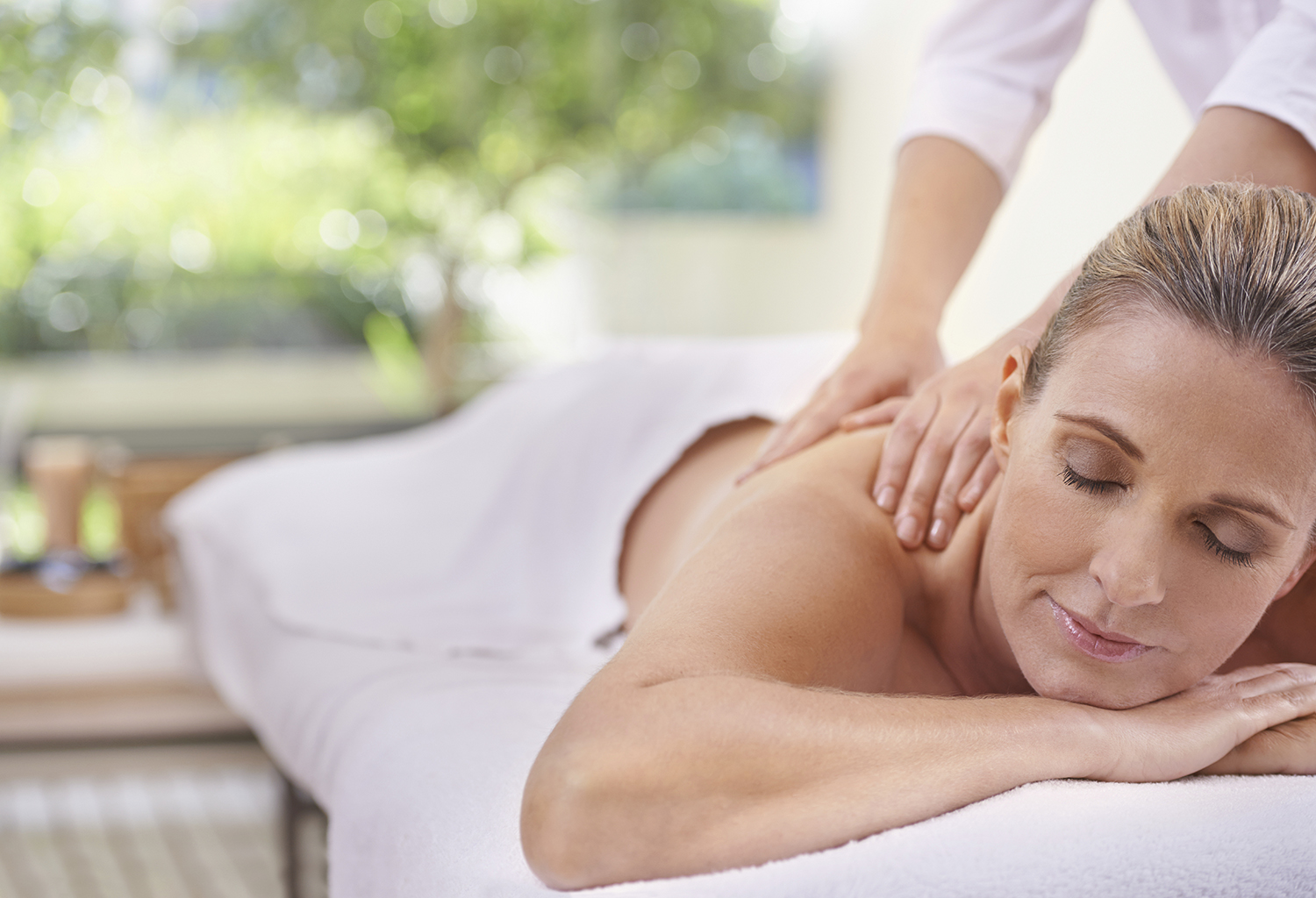 What is Lymphatic Drainage Massage and Where are the Best ...